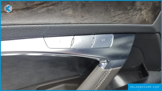 AUDI A7 55 TFSI QUATTRO PREMIUM