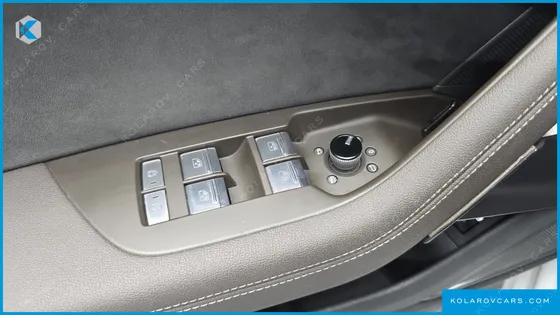 AUDI A7 55 TFSI QUATTRO PREMIUM