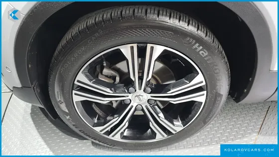 VOLVO XC40 T4 INSCRIPTION