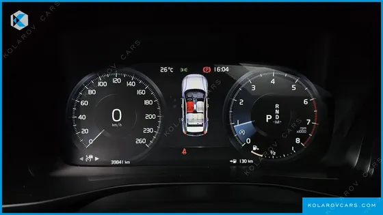 VOLVO XC40 T4 INSCRIPTION
