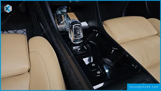 VOLVO XC40 T4 INSCRIPTION
