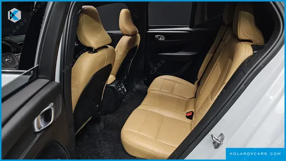 VOLVO XC40 T4 INSCRIPTION
