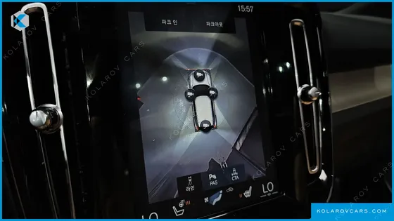 VOLVO XC40 T4 INSCRIPTION