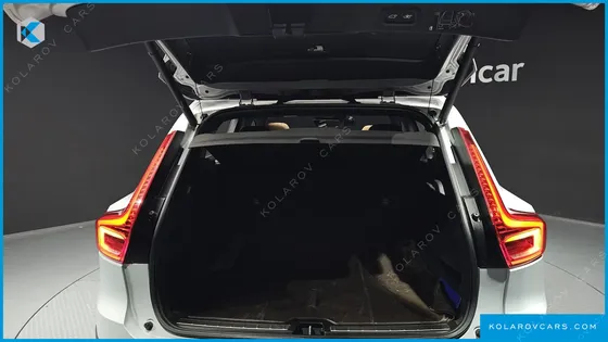 VOLVO XC40 T4 INSCRIPTION