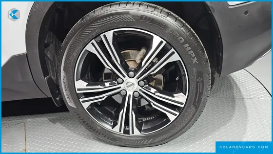 VOLVO XC40 T4 INSCRIPTION