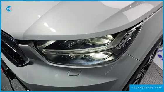 VOLVO XC40 T4 INSCRIPTION