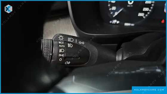VOLVO XC40 T4 INSCRIPTION