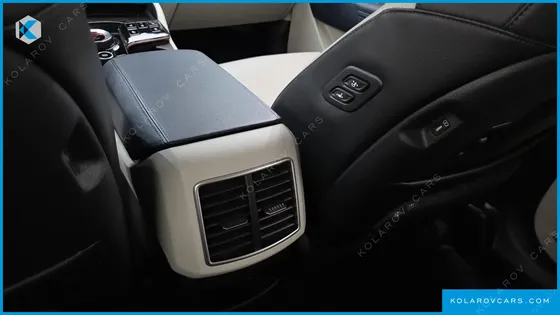 KIA SPORTAGE GASOLINE 1.6 TURBO 2WD