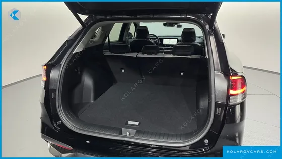 KIA SPORTAGE GASOLINE 1.6 TURBO 2WD
