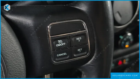 JEEP WRANGLER 3.6 RUBICON 4DOOR