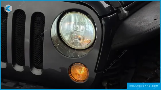 JEEP WRANGLER 3.6 RUBICON 4DOOR
