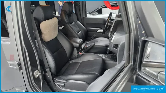 JEEP WRANGLER 3.6 RUBICON 4DOOR