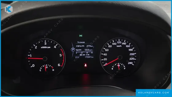 KIA SPORTAGE DIESEL 2WD NOBLESSE