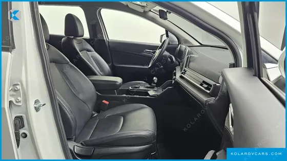KIA SPORTAGE DIESEL 2.0 4WD