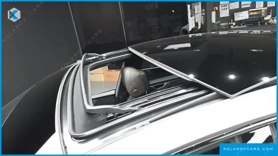 AUDI A7 55 TFSI QUATTRO PREMIUM