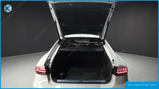 AUDI A7 55 TFSI QUATTRO PREMIUM