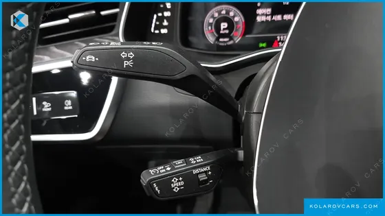 AUDI A7 55 TFSI QUATTRO PREMIUM