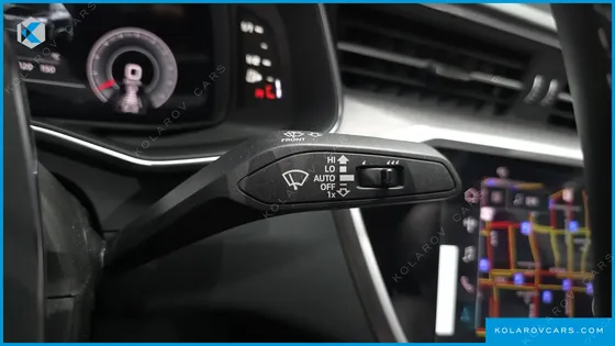 AUDI A7 55 TFSI QUATTRO PREMIUM