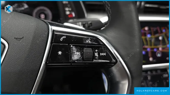 AUDI A7 55 TFSI QUATTRO PREMIUM