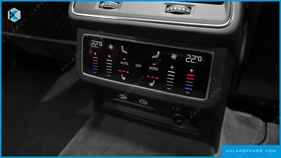 AUDI A7 55 TFSI QUATTRO PREMIUM