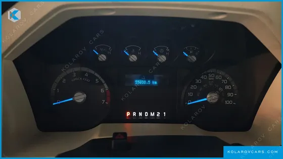 FORD F350 6.2