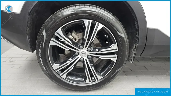 VOLVO XC40 T4 INSCRIPTION