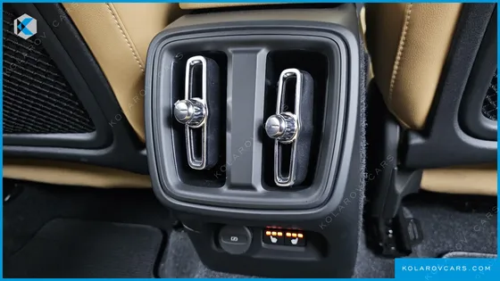 VOLVO XC40 T4 INSCRIPTION