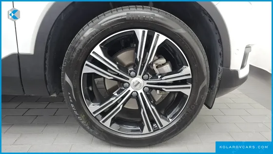 VOLVO XC40 T4 INSCRIPTION