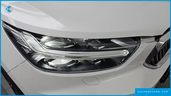 VOLVO XC40 T4 INSCRIPTION