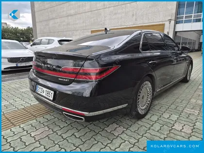 GENESIS G90 3.3 T AWD