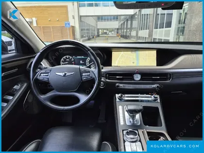 GENESIS G90 3.3 T AWD