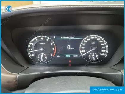 GENESIS G90 3.3 T AWD