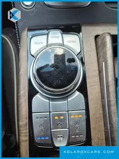 GENESIS G90 3.3 T AWD