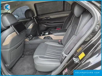 GENESIS G90 3.3 T AWD