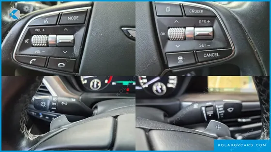 GENESIS G90 3.3 T AWD