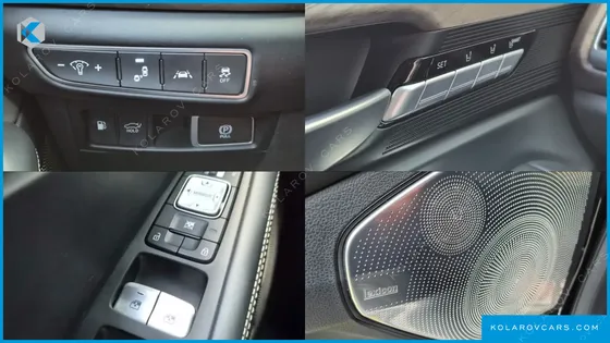 GENESIS G90 3.3 T AWD