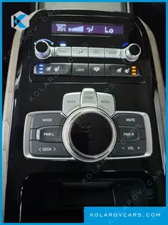 GENESIS G90 3.3 T AWD