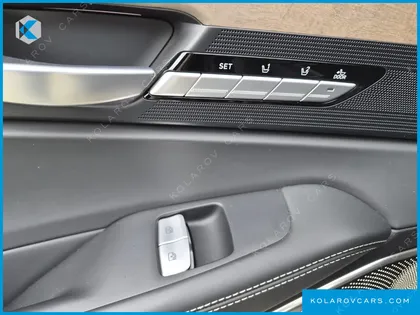 GENESIS G90 3.3 T AWD