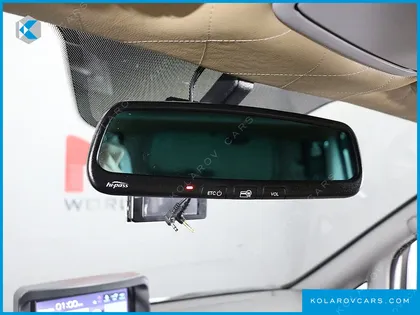 HYUNDAI STAREX CAMPING CAR