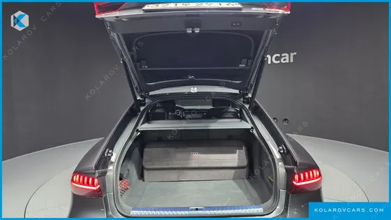 AUDI A7 55 TFSI QUATTRO PREMIUM