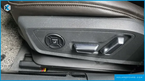 AUDI A7 55 TFSI QUATTRO PREMIUM