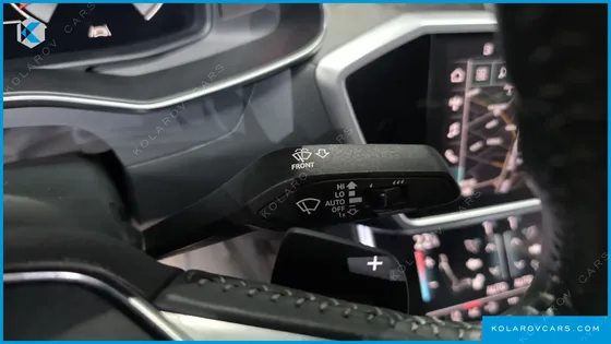 AUDI A7 55 TFSI QUATTRO PREMIUM