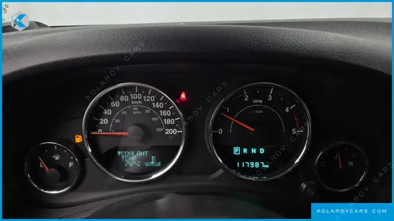 JEEP WRANGLER 2.8 DIESEL RUBICON 4DOOR