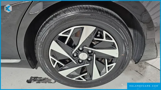 HYUNDAI GRANDEUR LE BLANC