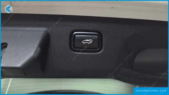 KIA SPORTAGE GASOLINE 1.6 TURBO 2WD