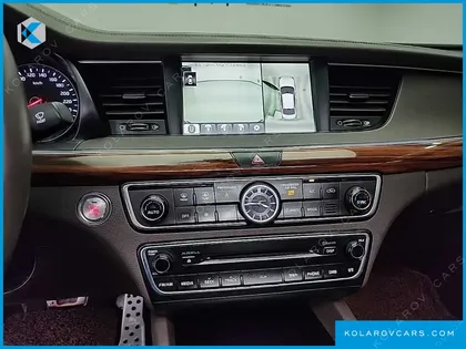 KIA K7 2.2 DIESEL LIMITED EDITION