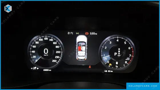 VOLVO XC40 B4 INSCRIPTION
