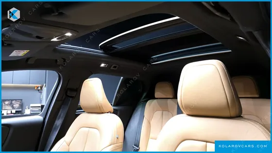 VOLVO XC40 B4 INSCRIPTION