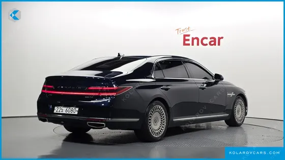 GENESIS G90 3.8 AWD