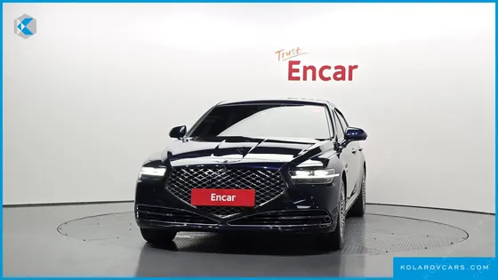 GENESIS G90 3.8 AWD